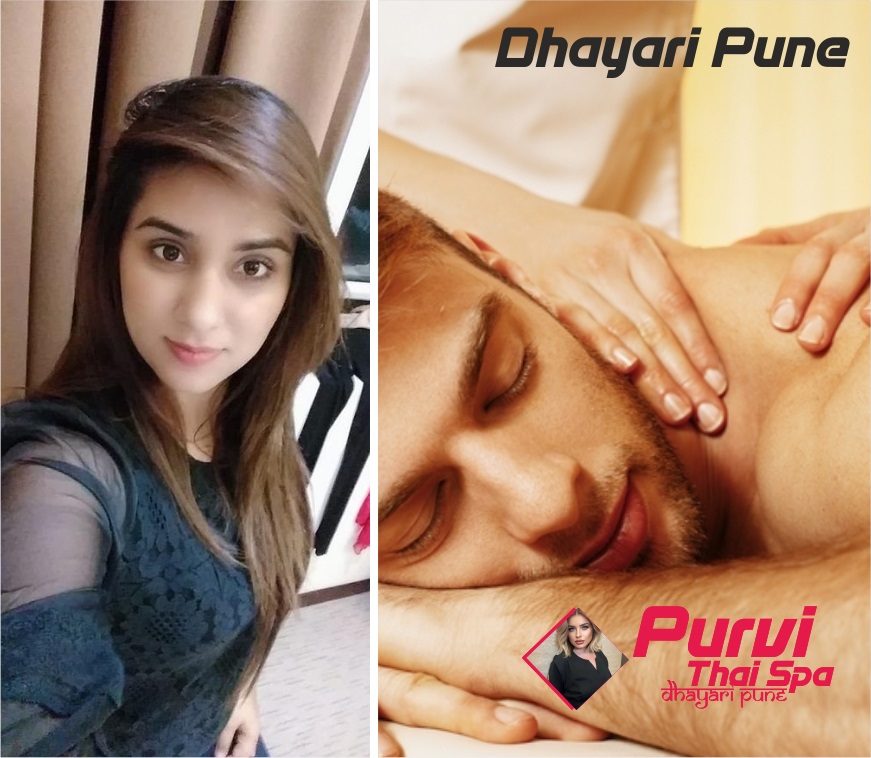 Massage in Dhayari Pune
